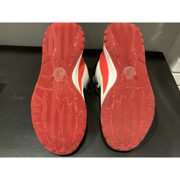 Avenger Work Boots Reaction Mid /Nano Fiber Safety Toe/Men's Size 9 - Picture 7 of 7